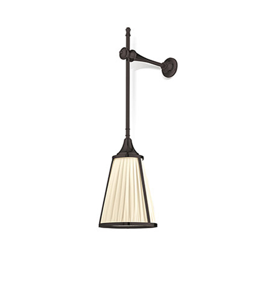 Настенный светильник Zonca 31343 Domitien