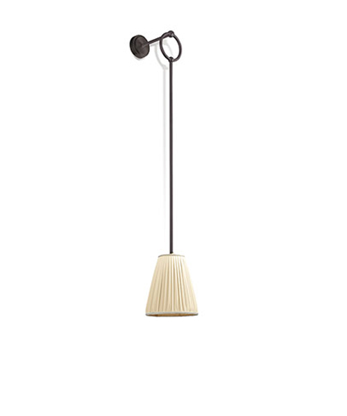 Настенный светильник Zonca 31344 Decebale