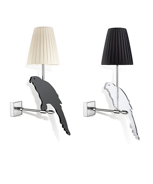 Настенный светильник Zonca 31340 New Perroquet