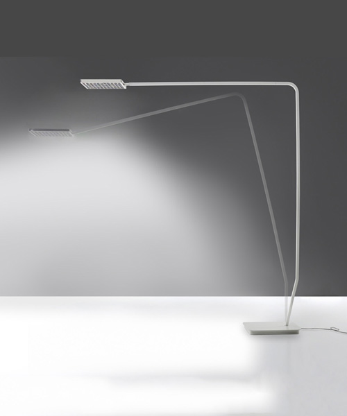 Торшер Artemide 90° Office