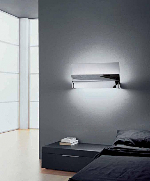 Настенный светильник Axo Light Balios 60