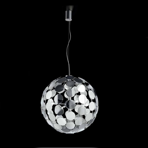 Подвесной светильник Patrizia Volpato Sfera 510/S60