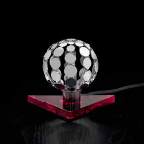 Напольный светильник Patrizia Volpato Sfera 510/LP