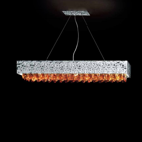 Подвесной светильник Patrizia Volpato Magma 452/S110