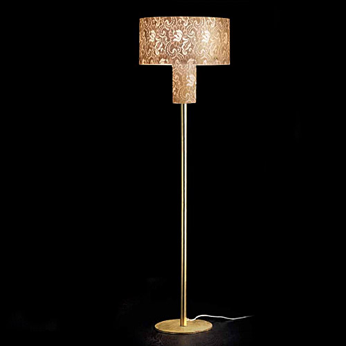 Торшер Patrizia Volpato Pizzo 480/LT