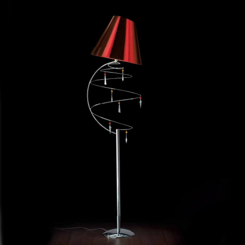 Торшер Patrizia Volpato Vertigo 460/LT