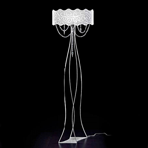 Торшер Patrizia Volpato Marea 490/LT