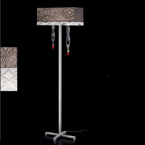 Торшер Patrizia Volpato Alaska 530/LT