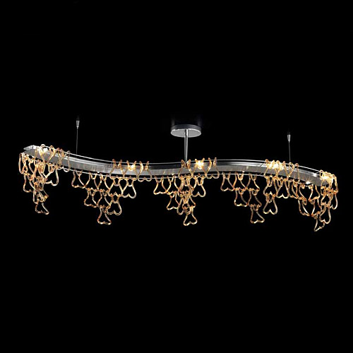 Подвесной светильник Patrizia Volpato Legami 500/B3