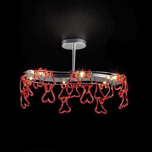 Подвесной светильник Patrizia Volpato Legami 500/B1