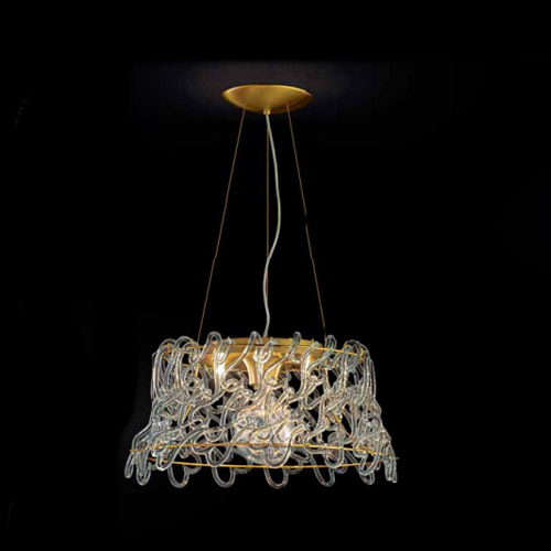 Подвесной светильник Patrizia Volpato Legami 500/S60