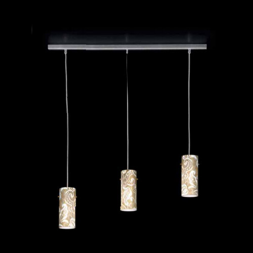 Подвесной светильник Patrizia Volpato Pizzo 480/S3