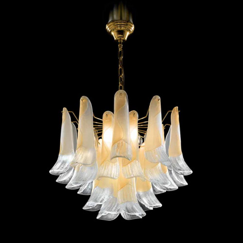 Люстра Patrizia Volpato Petali 8007/60