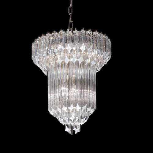 Люстра Patrizia Volpato Cristalli 7040/60