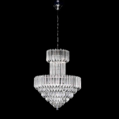Люстра Patrizia Volpato Cristalli 7060/65