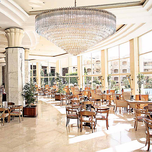 Люстра Patrizia Volpato Cristalli 5029/PL-S150