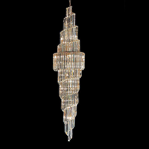Люстра Patrizia Volpato Cristalli 5051/53/H245