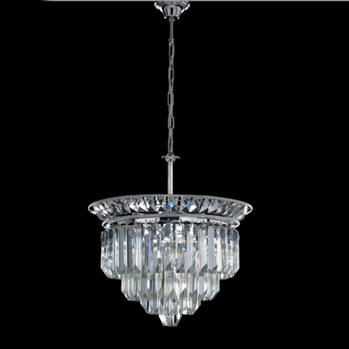 Люстра Patrizia Volpato Cristalli 6026/55