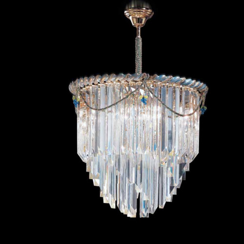 Люстра Patrizia Volpato Cristalli 6040/60