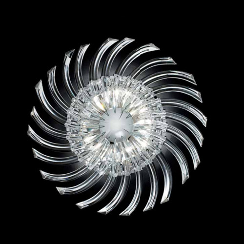 Потолочный светильник Patrizia Volpato Rondo 522/PL60