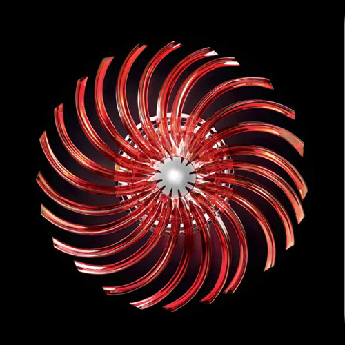 Потолочный светильник Patrizia Volpato Rondo 522/PL80