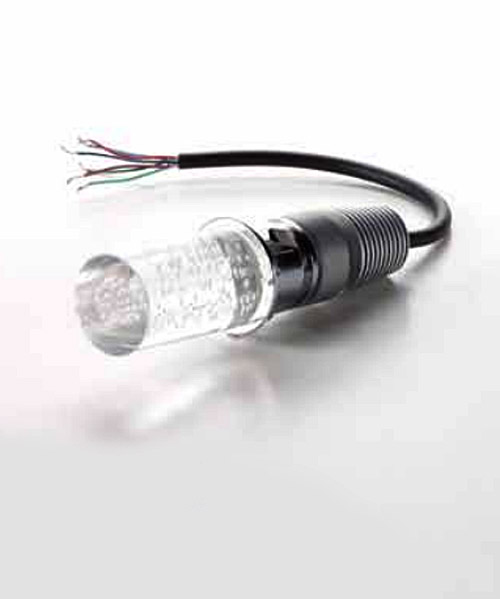 Встраиваемый в потолок светильник EgoLed Fire RGB 6341