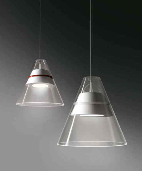 Подвесной светильник EgoLed Milady 1505