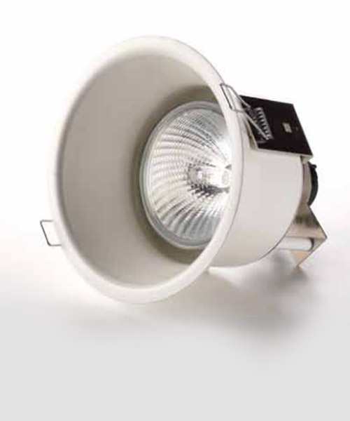 Встраиваемый в потолок светильник EgoLed Tappo Maxi 6332