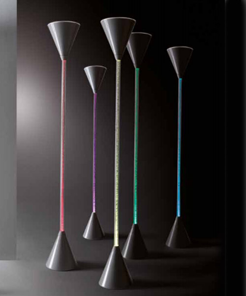 Напольный светильник Egoluce Perlage 3096