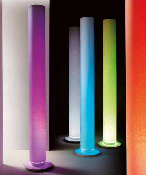 Напольный светильник Egoluce Seta 3097