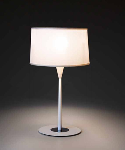 Настольная лампа Egoluce Alba 2117