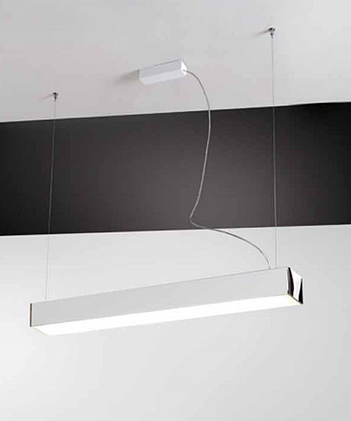 Подвесной светильник Egoluce EgoLuce MaxiPhantom 1169