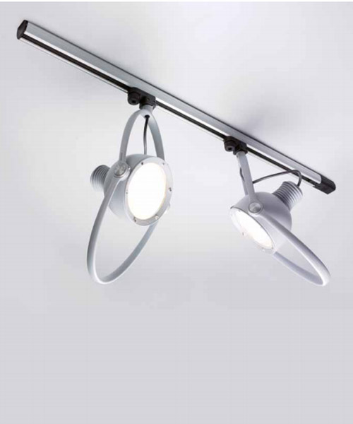 Трековый светильник Egoluce EgoLuce Kit Colibri 7228