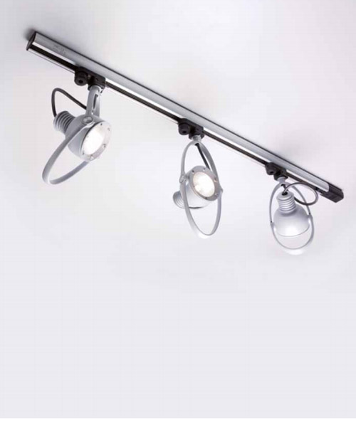 Трековый светильник Egoluce EgoLuce Kit Colibri 7230