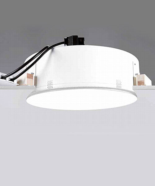 Встраиваемый в потолок светильник Egoluce EgoLuce Maximirage 6614 - 6614em