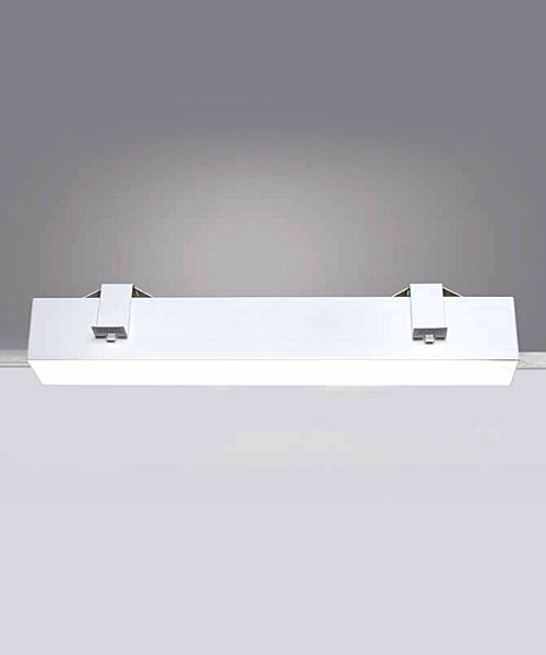 Встраиваемый в потолок светильник Egoluce EgoLuce MaxiPhantom 6634/6635/6636