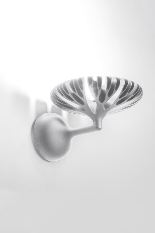 Настенный светильник Artemide Florensis Wall
