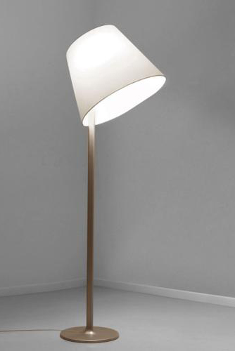 Торшер Artemide Melampo Mega terra