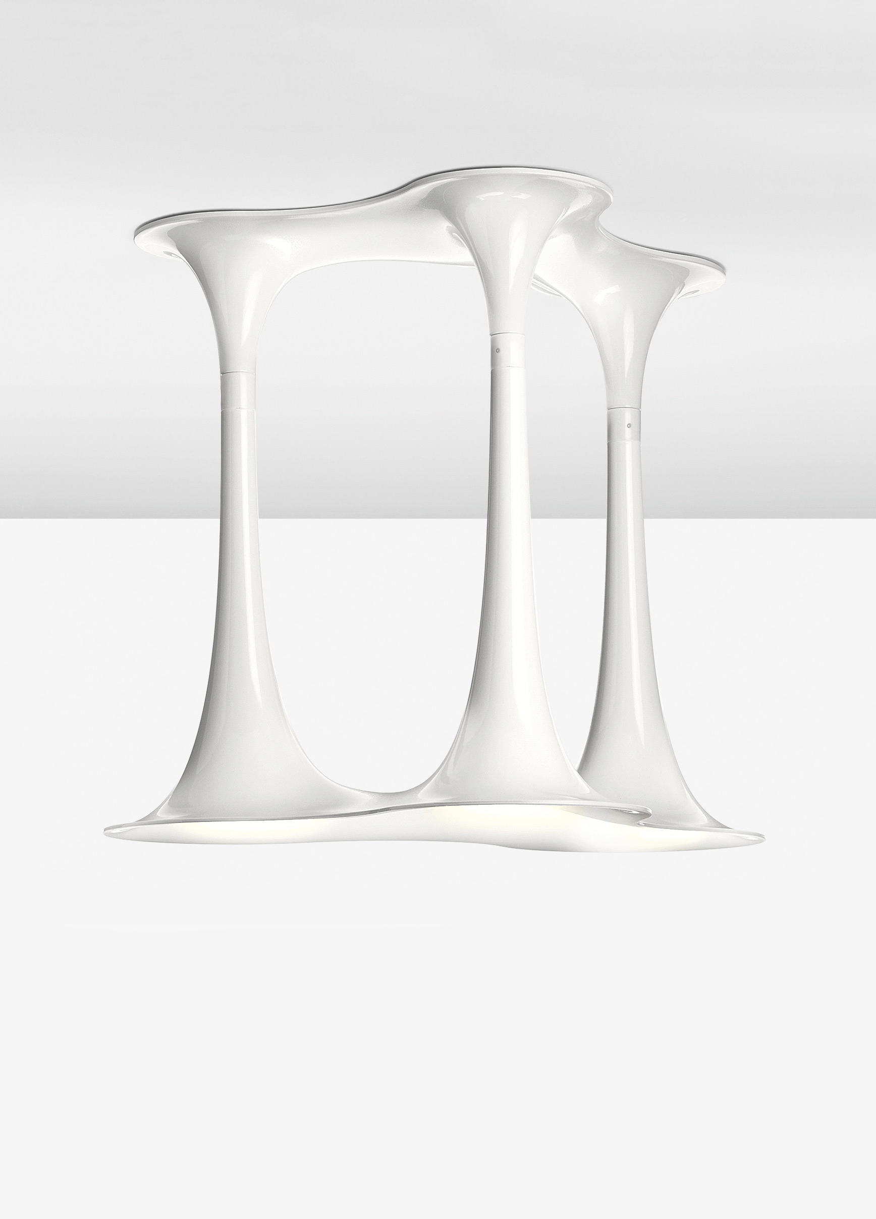 Потолочный светильник Axo Light Nafir PL NAFIR 3