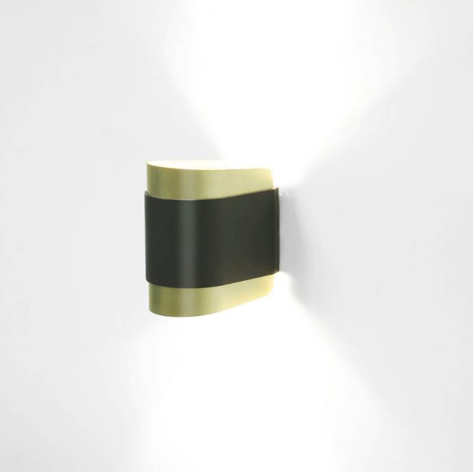 Настенный светильник Eden Design  °LEDit-bi high