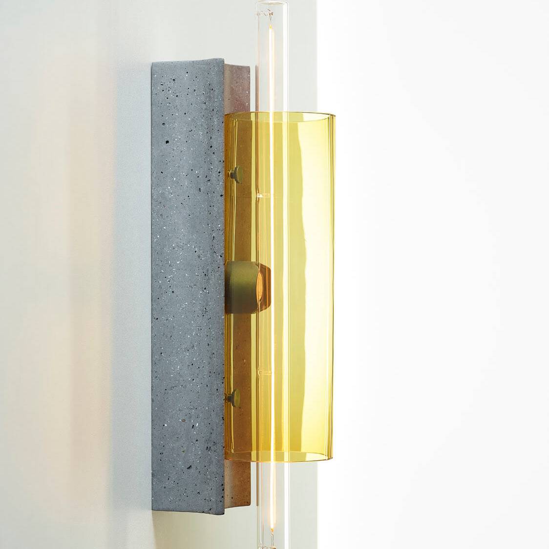 Настенный светильник Brokis OVERLAY