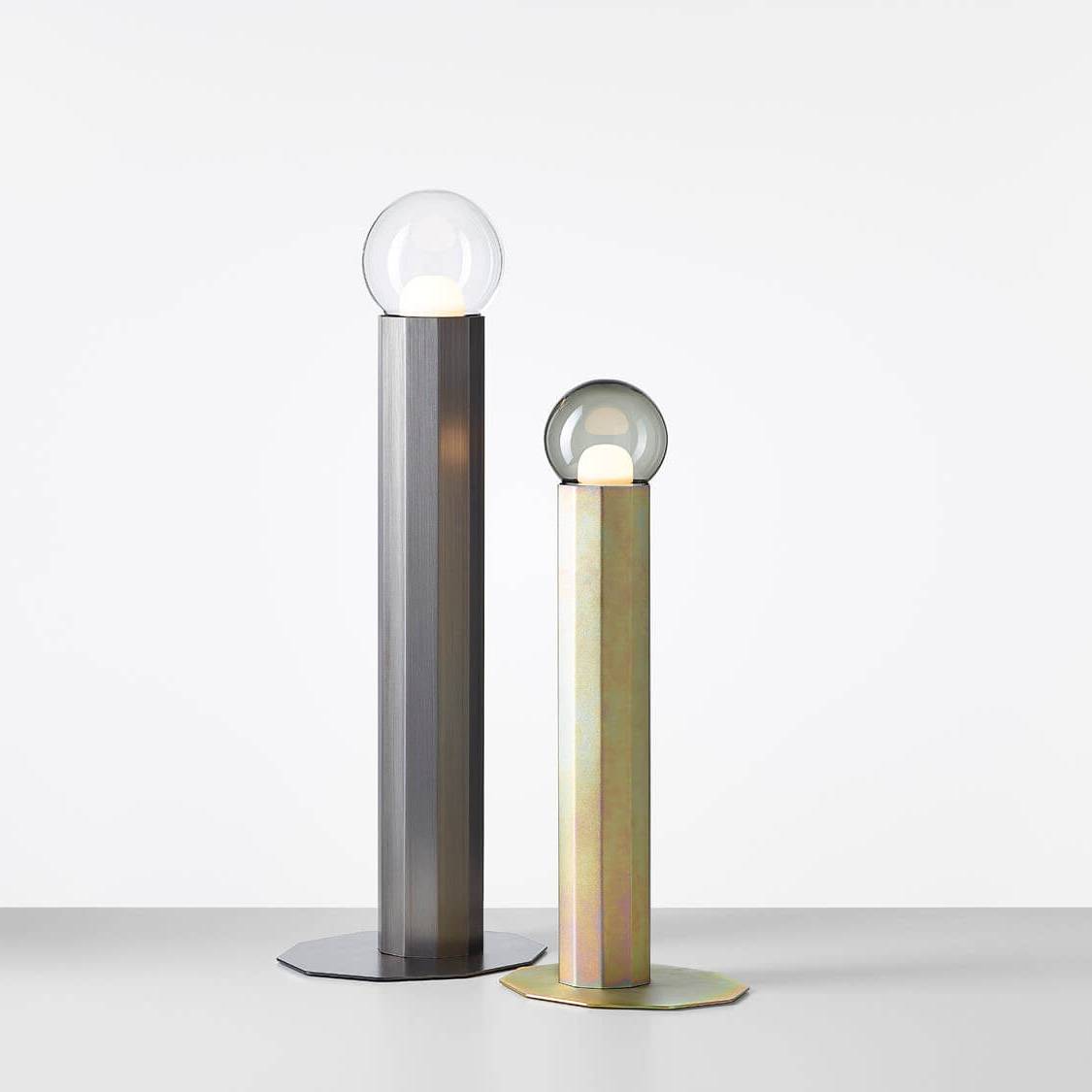 Напольный светильник Brokis PRISMA 735