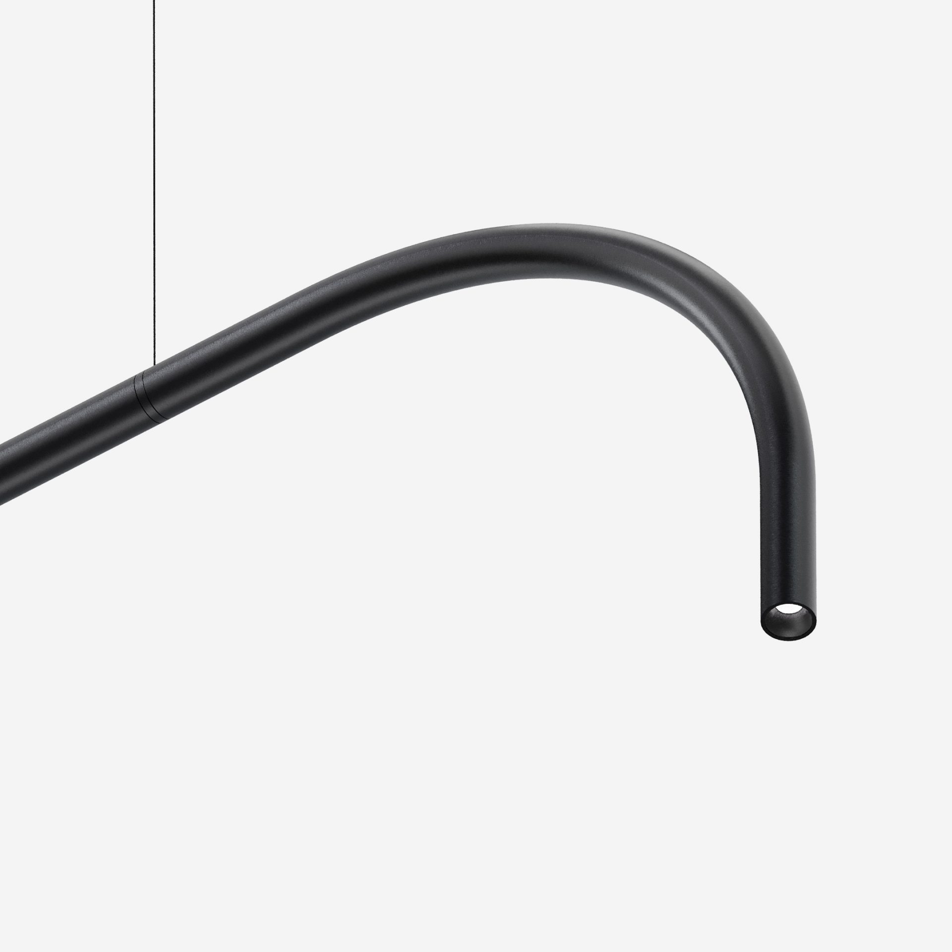 Подвесной светильник Eden Design  °spot curve