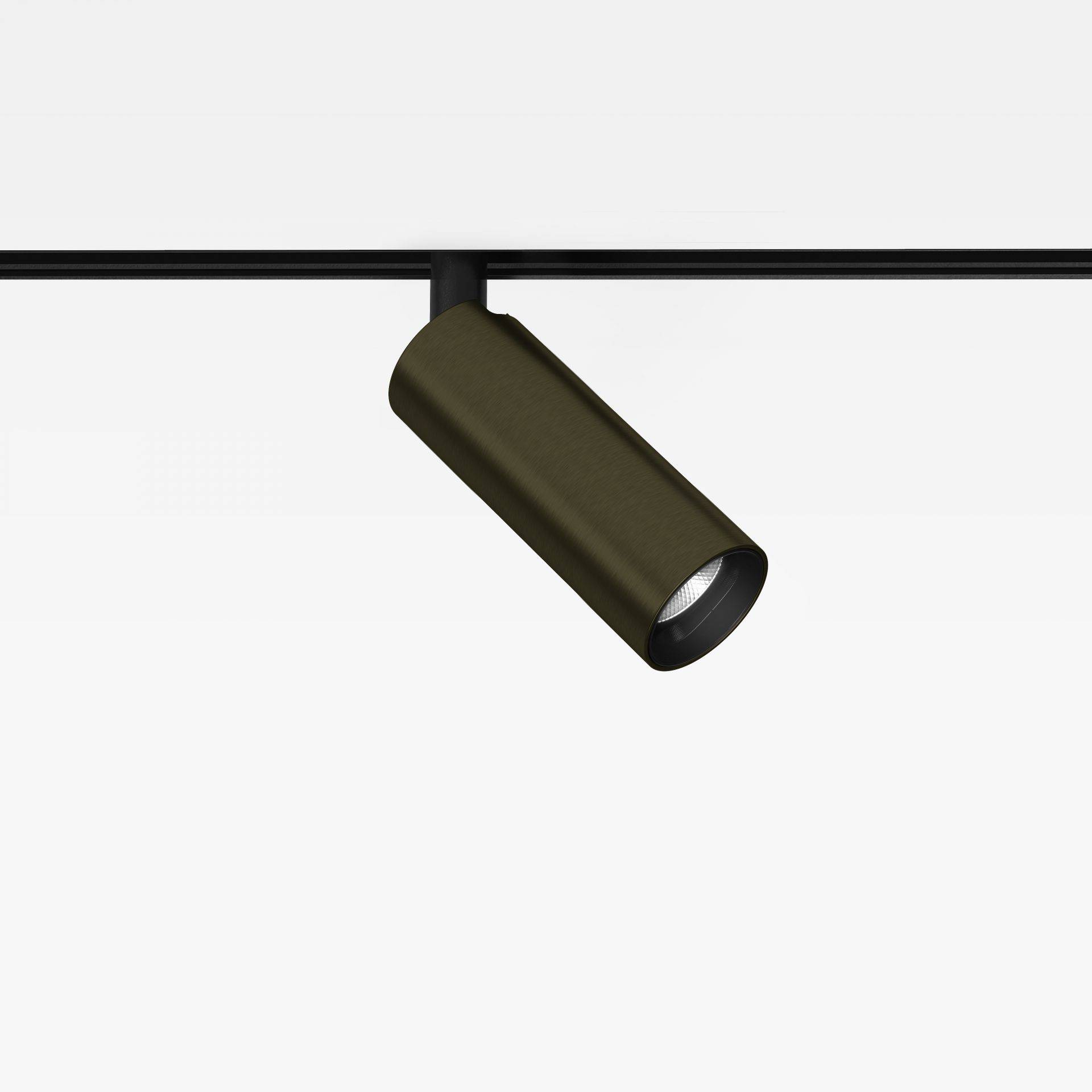 Встроенный в потолок светильник Eden Design °tubu 60