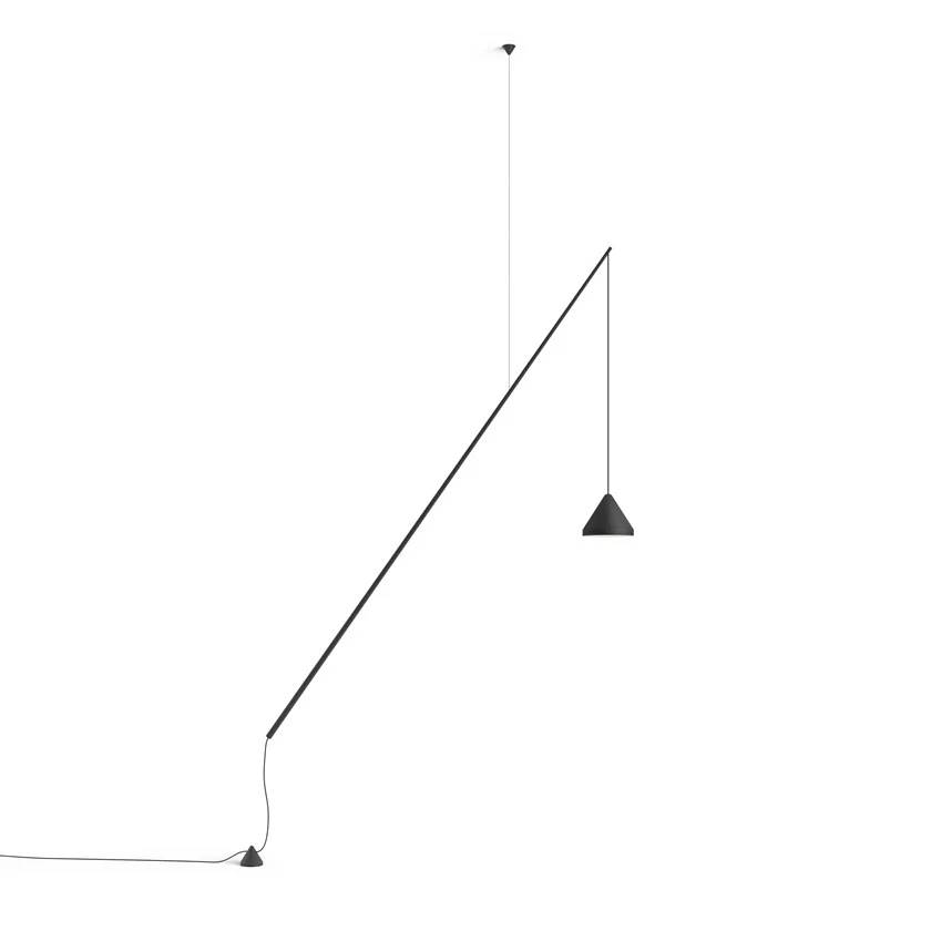 Подвесной торшер Vibia North 5666