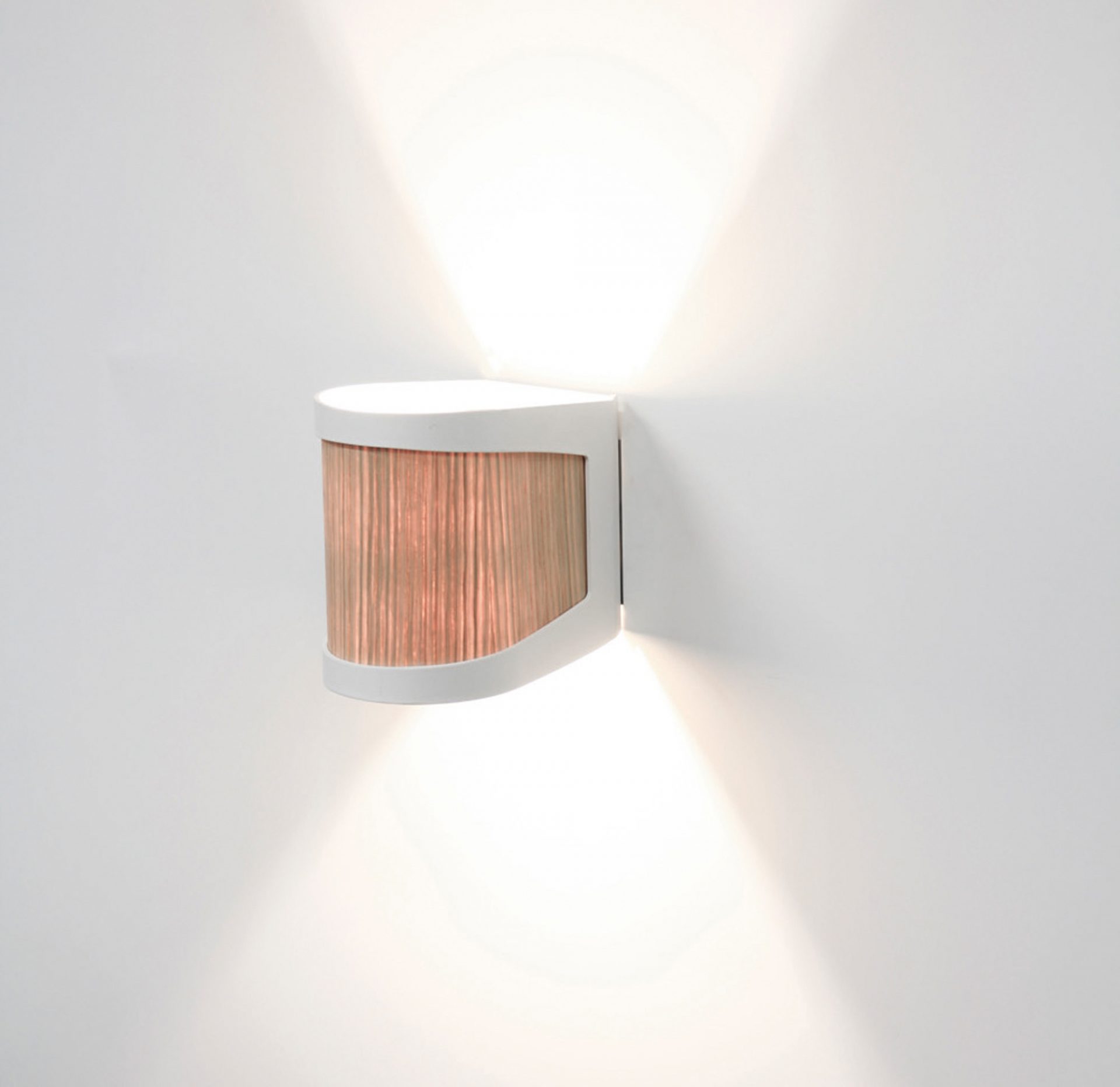 Настенный светильник Eden Design  °LEDit-bi low