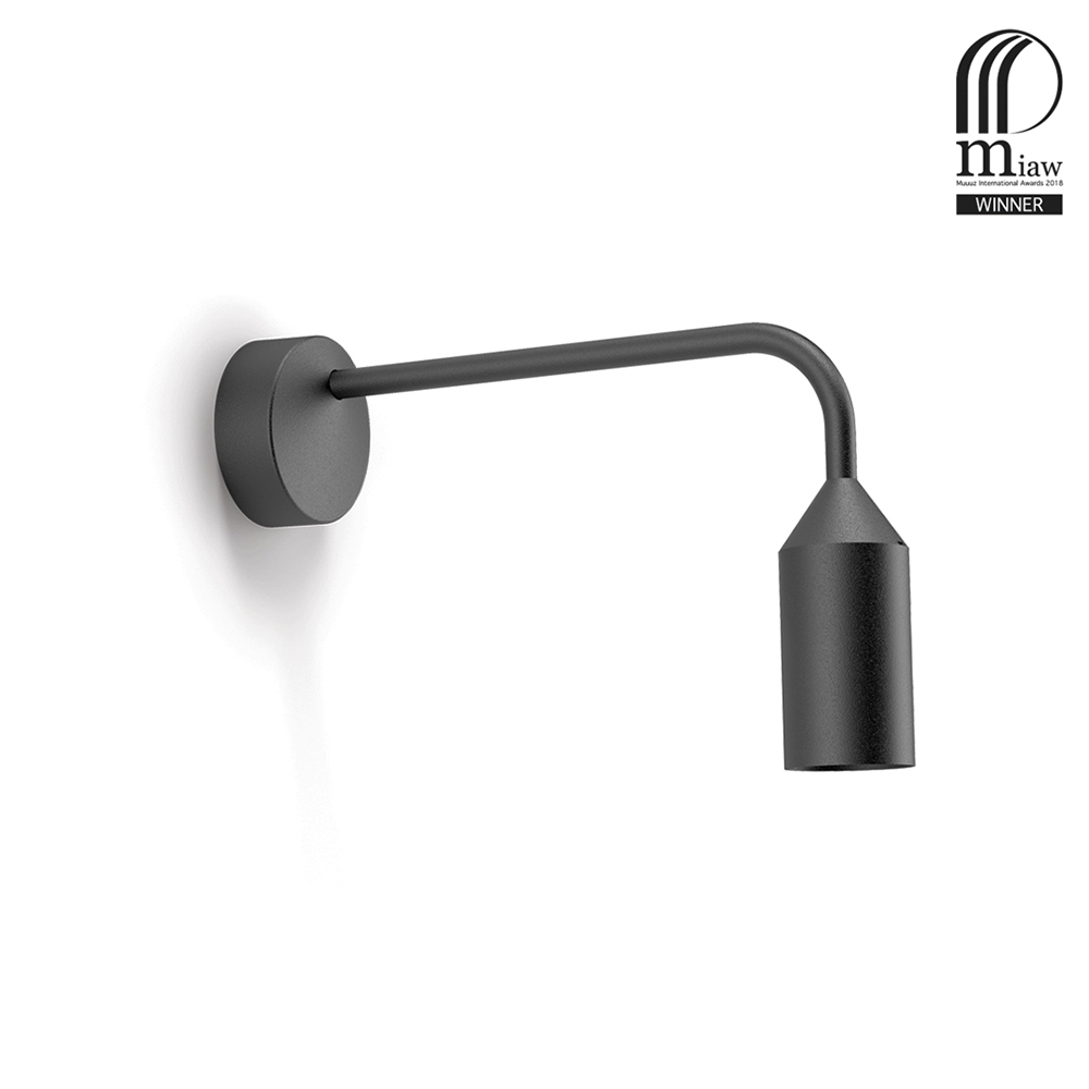 Настенный светильник Platek Flamingo 2.0 300