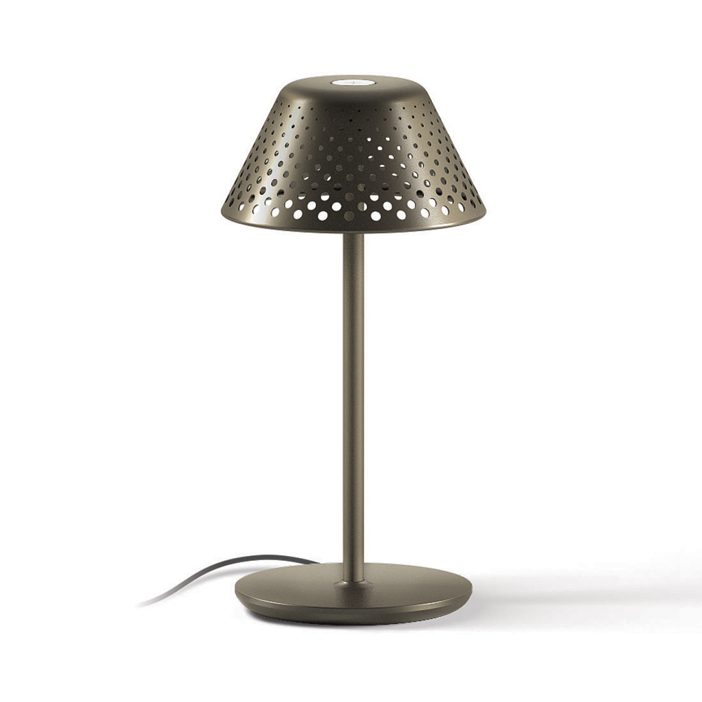 Настольный светильник Platek Mesh