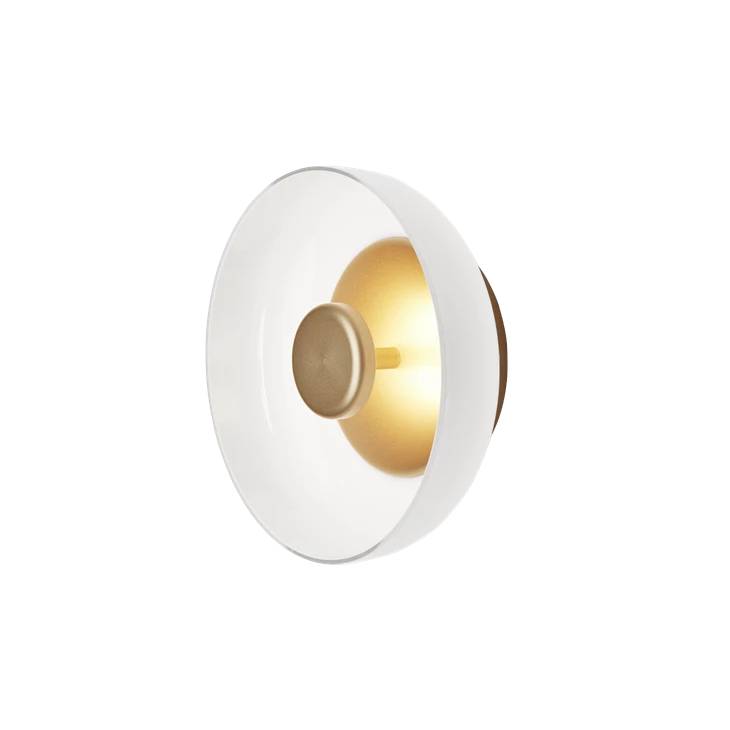 Настенный светильник NUURA BLOSSI WALL Ø23