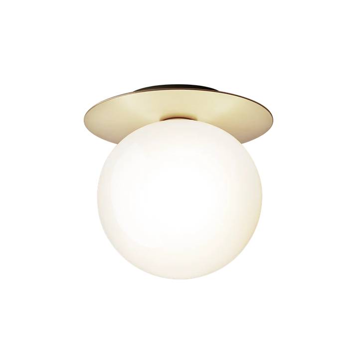 Потолочный светильник NUURA LIILA 1 LARGE